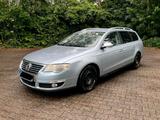 Volkswagen VW PASSAT 2,0 TDI 170PS - Volkswagen Passat mit Diesel-Antrieb: 170 Ps