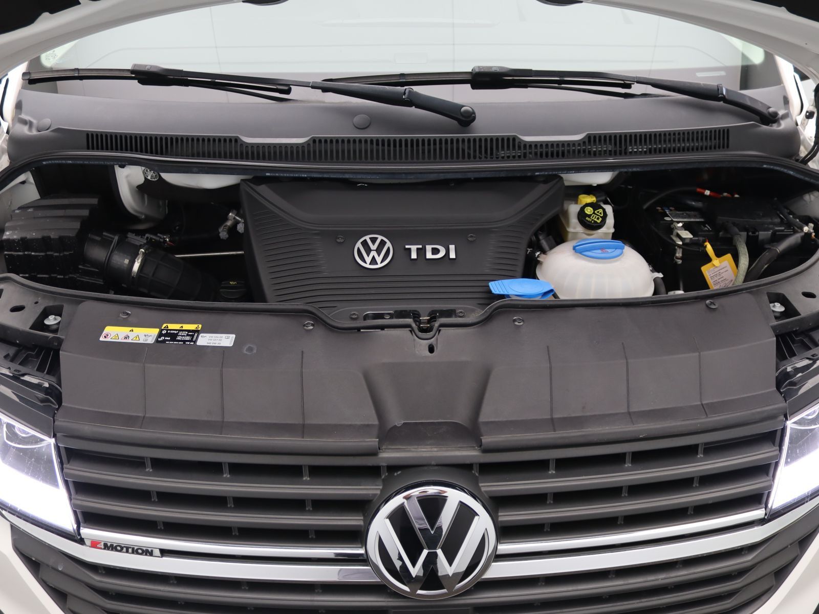 Volkswagen T6 California - Bild 20