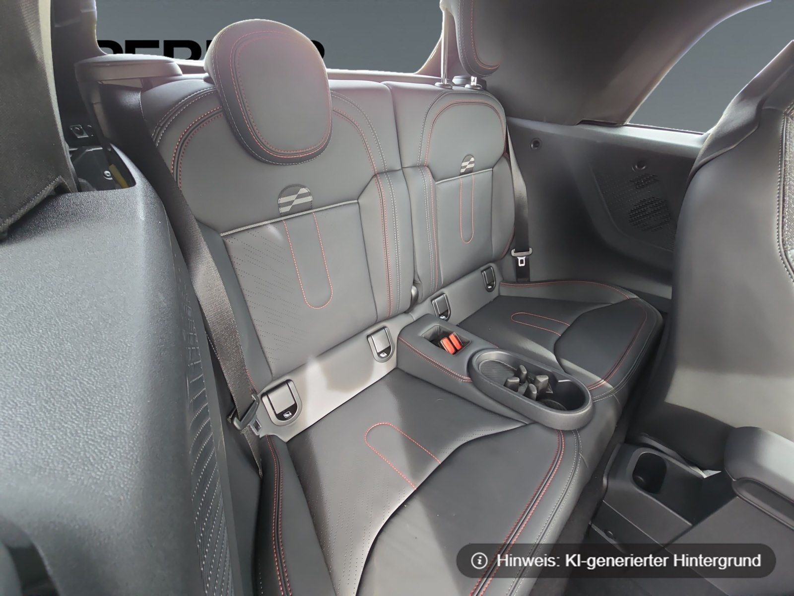 MINI Cooper S Cabrio - Bild 14