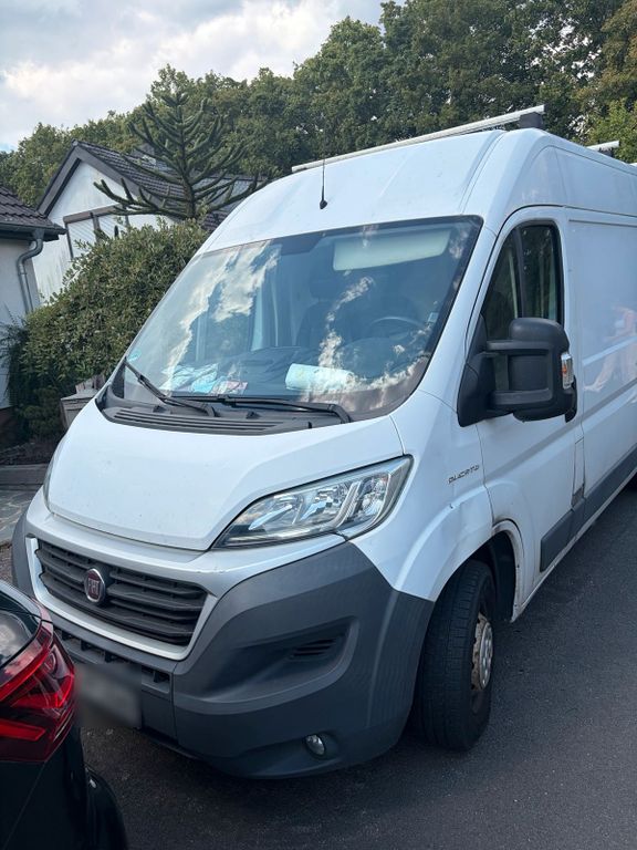 Image of Fiat Ducato