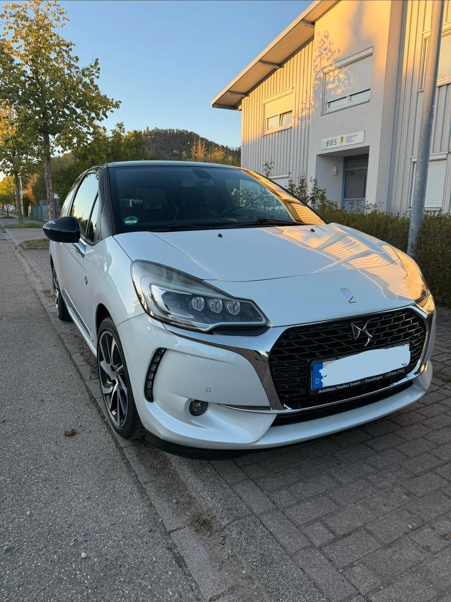 DS Automobiles Andere