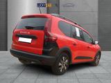 Dacia Jogger Expression 5-S+SHZ+RFK+Klimaauto. Hybr... - Dacia: Plug-In Hybrid, Kombi, Automatik