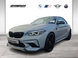 BMW M2 CS Coupé M Drivers P. HK HiFi DAB LED WLAN - BMW M2: Cs