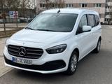 Mercedes-Benz T180 PARASS.+SITZHZG.+KAM.+NAVI+KEYLESS+LED HIGH - Mercedes-Benz T-Klasse in Stuttgart