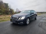 Mercedes-Benz E 350 CDI 4MATIC BlueEFFICIENCY ELEGANCE ELE... - Mercedes-Benz E 350 aus 2009: 4matic