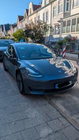 Tesla Model 3 Long Range AWD | Dual Motor | - Tesla Model 3 in Bremen