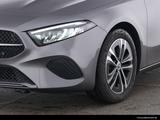 Mercedes-Benz A180 ADVANCED/LED/KAMERA/LENKRADHZG/MBUX-PREMIUM - Mercedes-Benz A-Klasse Jahreswagen: Automatik