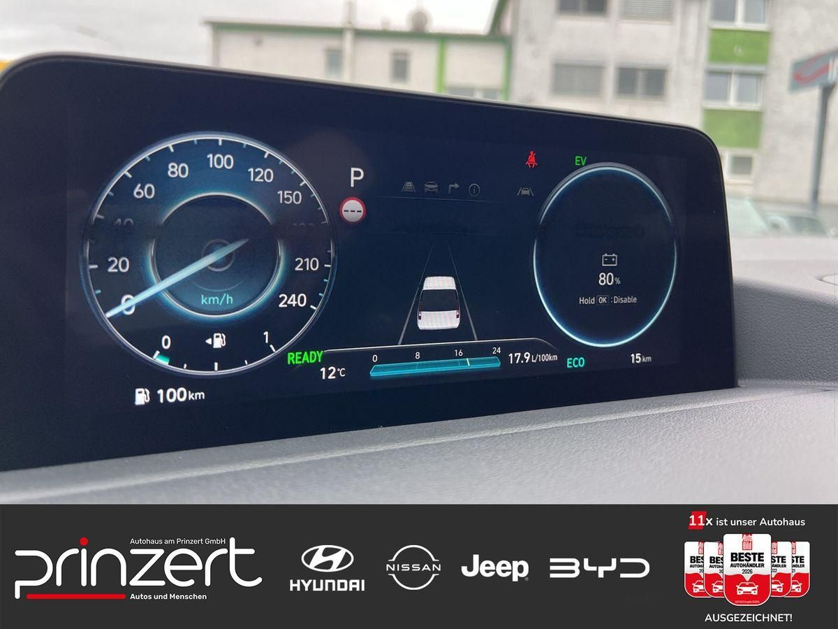Hyundai Staria – Bild 10