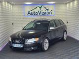 Audi A4 Avant 1.9 TDI*Klima*Tempomat*Tüv Neu* - Audi A4 aus 2006: 1.9