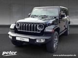Jeep WRANGLER ICE MY25 Sahara 2.0lT-GDI 4x4 AT8 - Jeep Wrangler Neuwagen