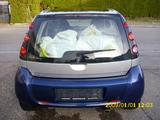 Smart ForFour 70 kW Klima Panorama-Dach - Smart Gebrauchtwagen von 2005