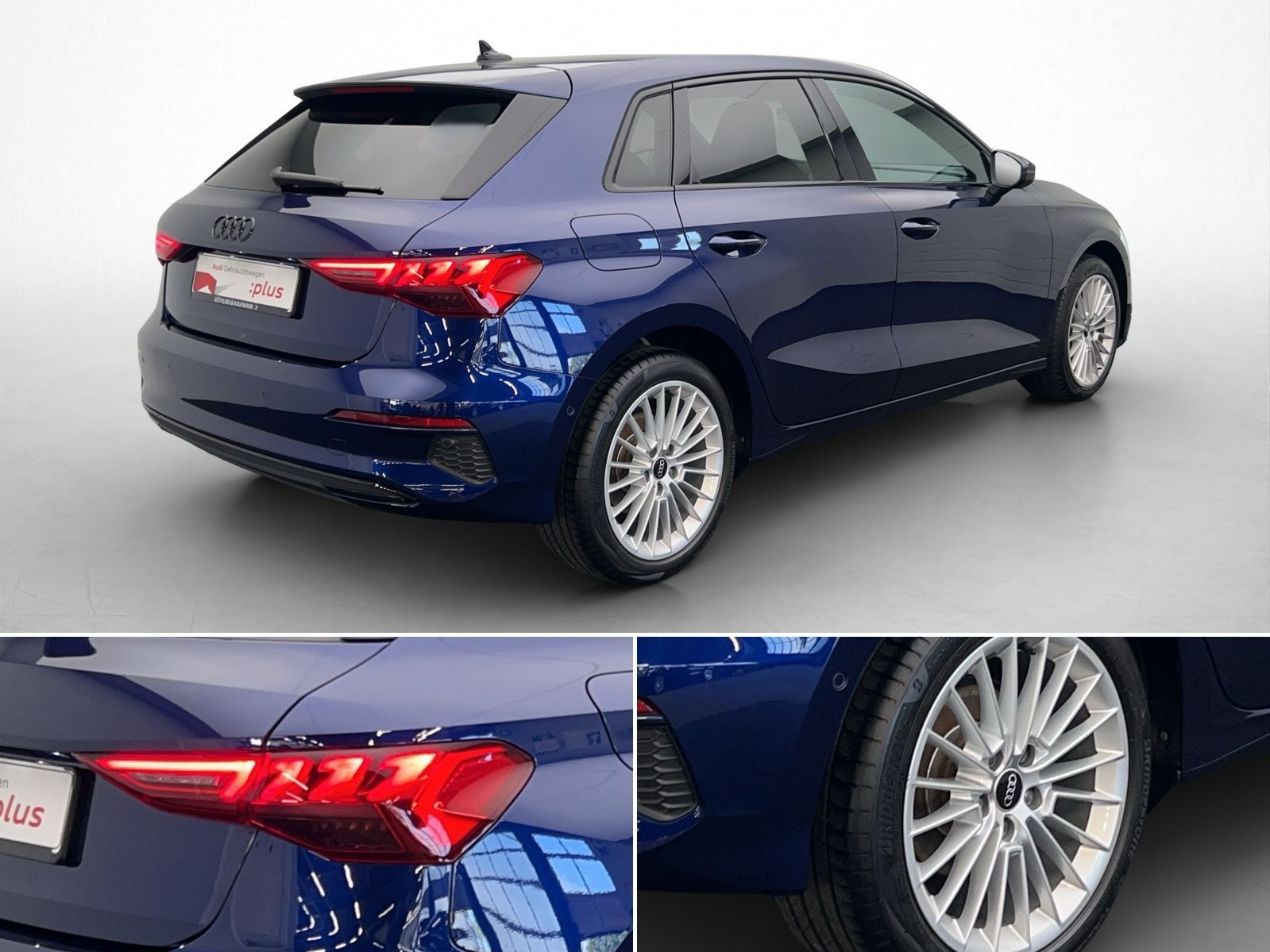 Audi A3 - Bild 18