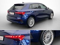Audi A3 - Vorschau Bild 18