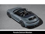 Porsche 992 911 Carrera 4 GTS Cabriolet Liftsystem-VA - gebrauchte Cabrios in Freiburg