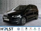 Volkswagen Touran 2.0TDI DSG BMT Highline Pano Navi LED ACC - VW Touran mit Schiebedach