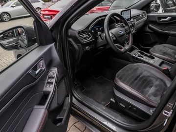 Ford Kuga 2.5 Plug-In Hybrid ST-Line X Kamera B&O