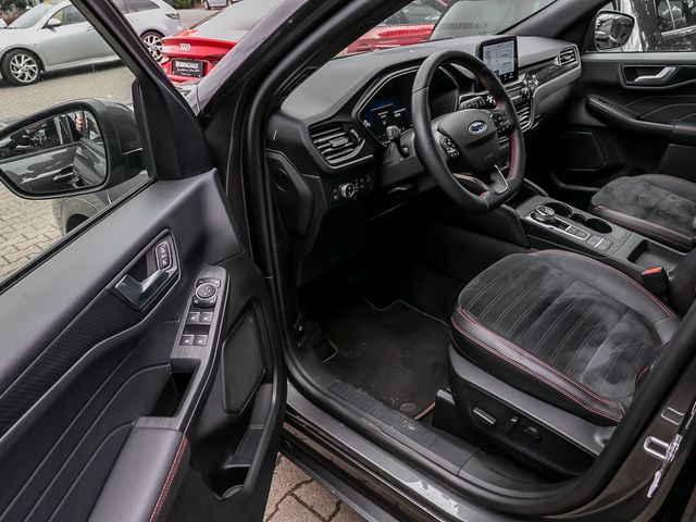 Ford Kuga 2.5 Plug-In Hybrid ST-Line X Kamera B&O