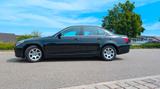 BMW 523i (E60) - TÜV NEU! - BMW 523: E60 523i