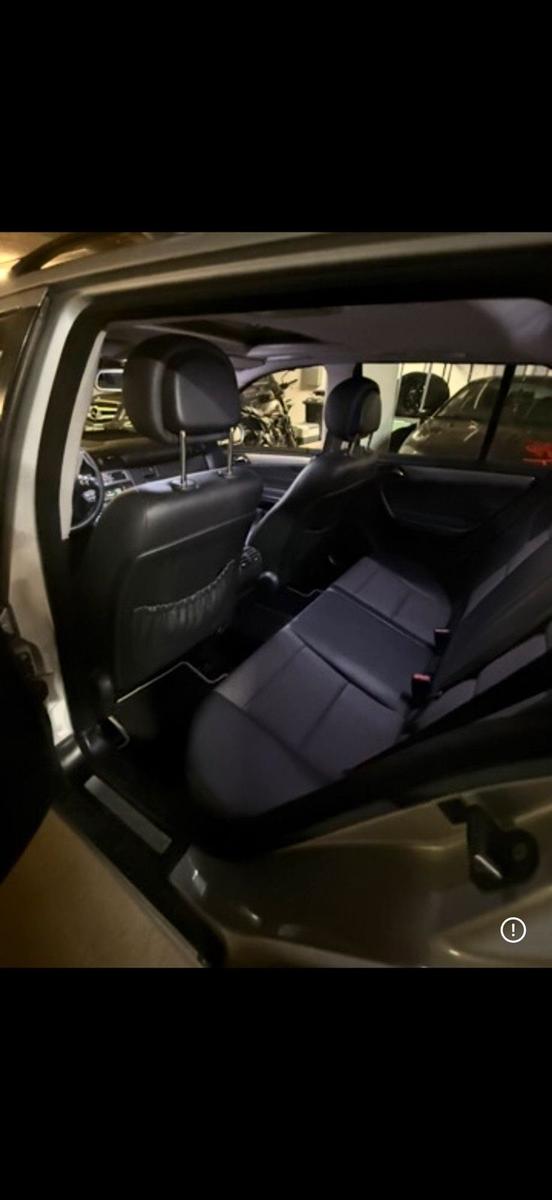 Mercedes-Benz C220 2007 — photo 9