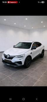 Renault Arkana - Renault Arkana in Stuttgart