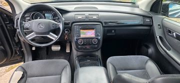 Mercedes R 350 - 12