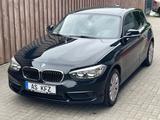 BMW 116 Baureihe 1 Lim. 5-trg. LEDER SHZ KLIMA 1HAND - BMW 116 in Herne