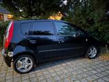 Mitsubishi Colt 2004 Schwarz - gebrauchte Mitsubishi Colt aus dem Jahr 2004