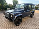 Land Rover Defender 110  KLIMA  ROSTFREI TÜV NEU - Land Rover Gebrauchtwagen von 2006