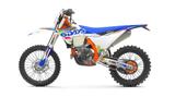KTM 350 EXC-F SIX DAYS Modell 2026 / auf Lager - KTM 350 EXC F SIX DAYS