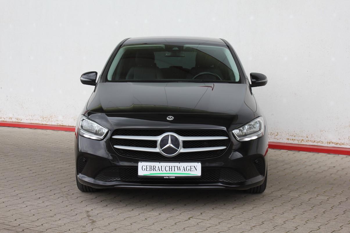 Mercedes-Benz B-Class WideScreen 458 Display 12.584.- € NETTO, миниатюра 29
