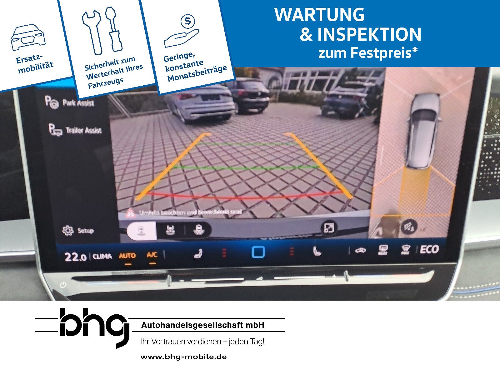 Volkswagen Tayron - Bild 17