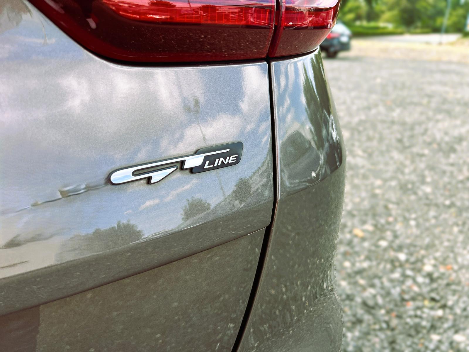 Kia Sportage GT-Line 4WD, миниатюра 12