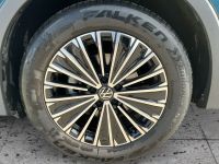 Volkswagen Tiguan - Vorschau Bild 8
