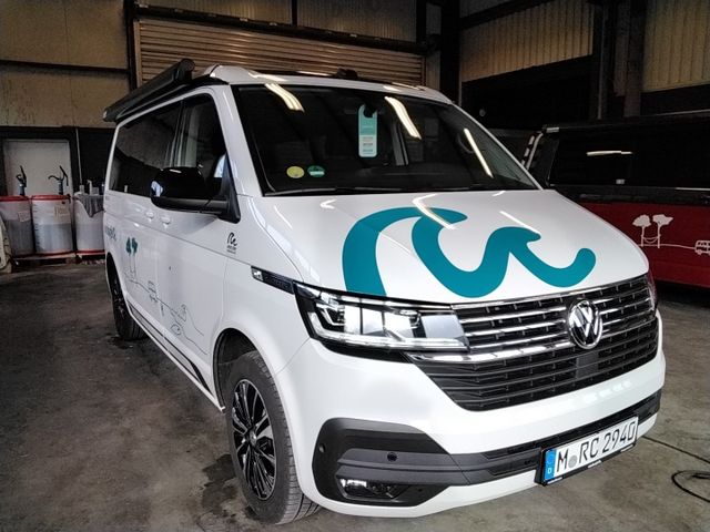 Volkswagen T6.1 California Beach EDITION *LED *Navi *AUT *S