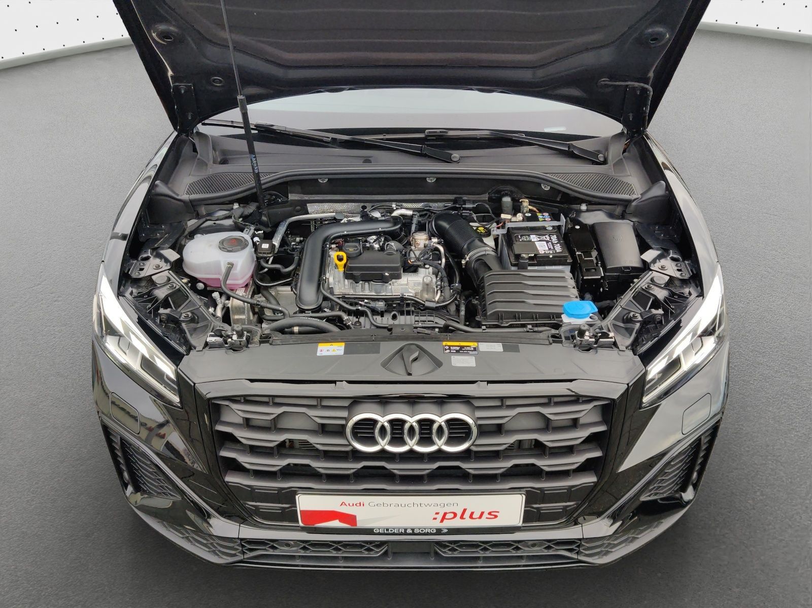 Audi Q2 - Bild 14