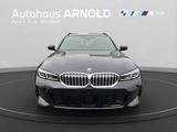 BMW 320d xDrive Touring M Sportpaket Komfortzugang S - BMW 320: Allradantrieb, Kombi, 320d