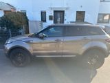 Land Rover Range Rover Evoque 2.0 TD4 132 kW SE Autom. SE - Land Rover in Ludwigshafen