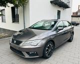 Seat Leon ST Style - Seat Leon mit Diesel-Antrieb