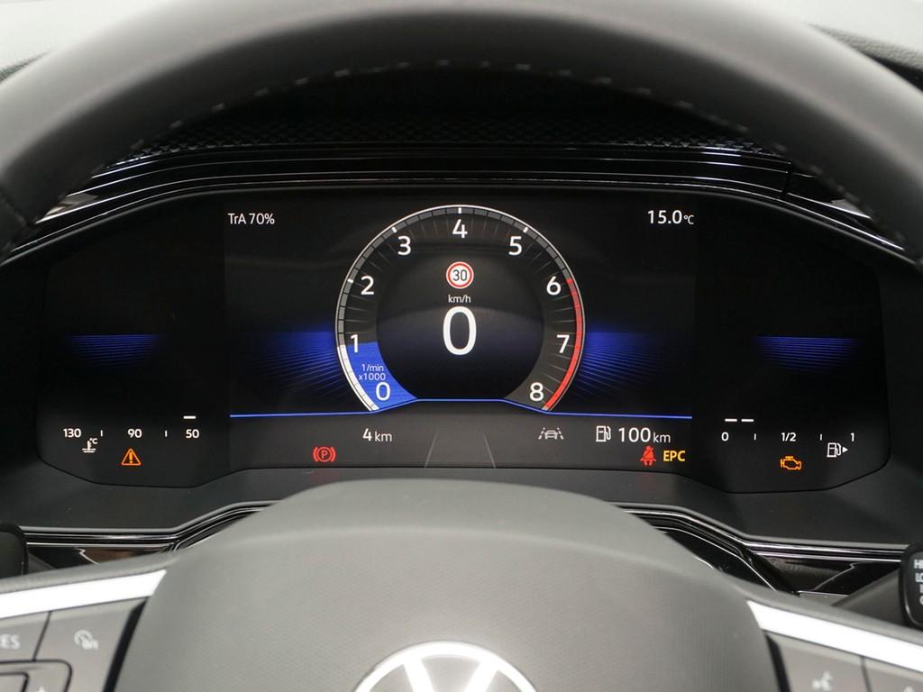 Volkswagen Taigo Life 1,0 l TSI 70 kW 5-Gang Life, миниатюра 14