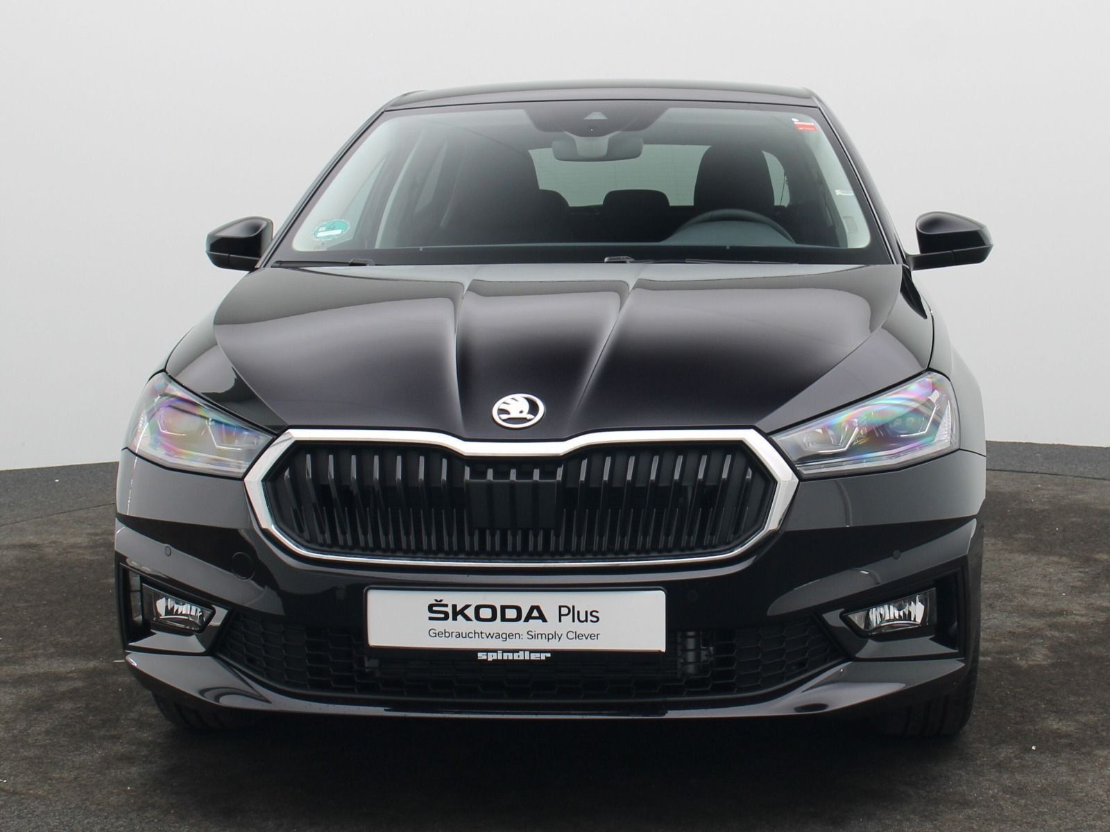 Skoda Fabia - Bild 3