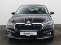 Skoda Fabia - Vorschau Bild 3