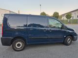 Peugeot Expert - gebrauchte Peugeot Expert aus dem Jahr 2007