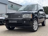 Land Rover Range Rover Supercharged - Land Rover Range Rover mit Benzin-Antrieb