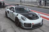 Porsche GT2 RS Clubsport #169 of 200 - gebrauchte Porsche 991 aus dem Jahr 2020