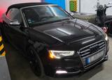 Audi S5 Cabriolet (B8) 3.0 TFSI S tronic quattro - Audi Gebrauchtwagen in Velbert