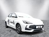 MG 3 Hybrid+ Luxury 1.5 *FP* - weiße MG MG3