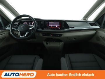 Volkswagen T7 Multivan - 12