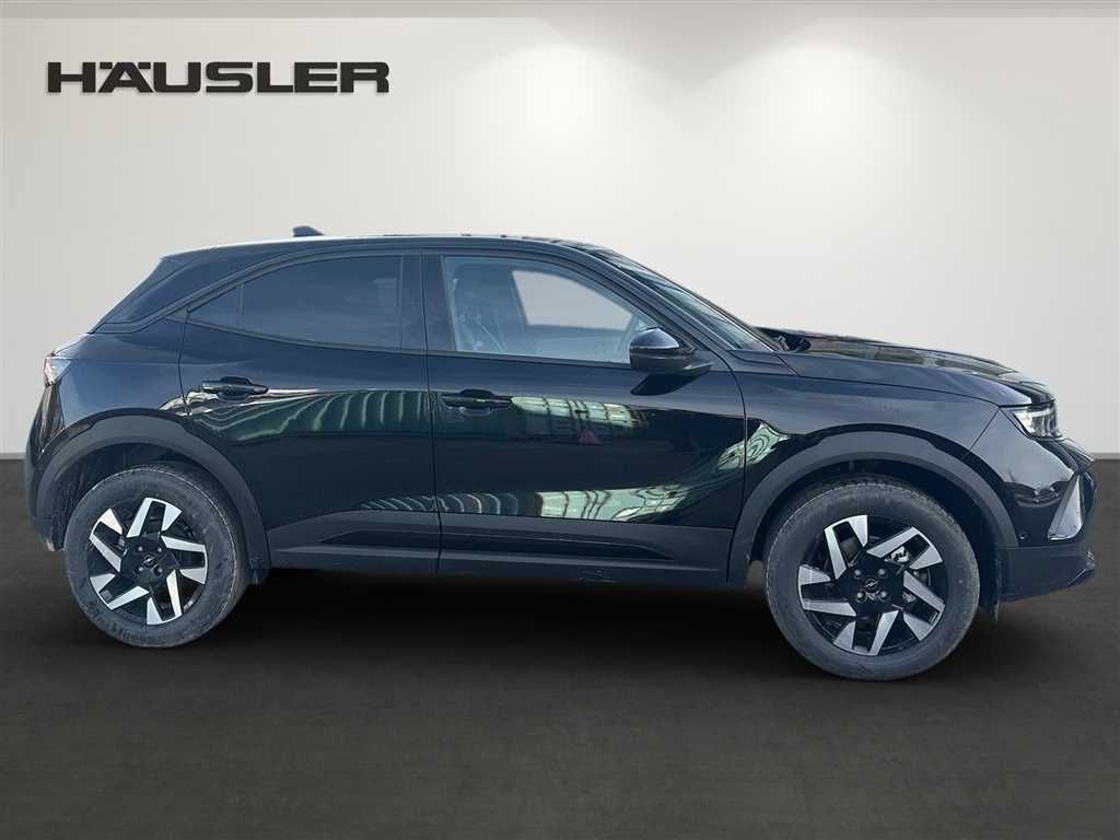 Opel Mokka - Bild 3