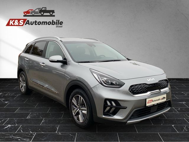 Kia Niro Spirit Plug-in Hybrid*LED*NAVI*DACH*LEDER*