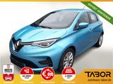 Renault Zoe ZE50 R110 Exp Kaufbatterie LED SHZ - Renault ZOE in Freiburg